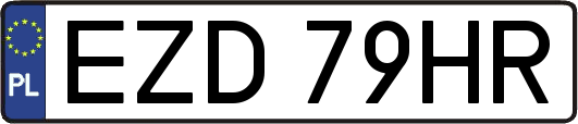 EZD79HR