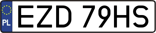 EZD79HS