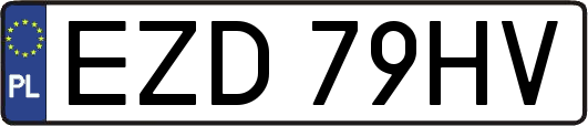 EZD79HV