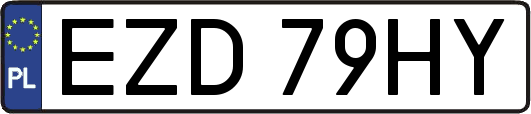 EZD79HY