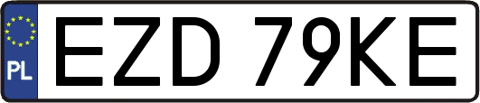 EZD79KE