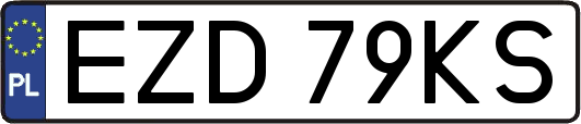 EZD79KS