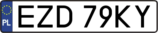 EZD79KY