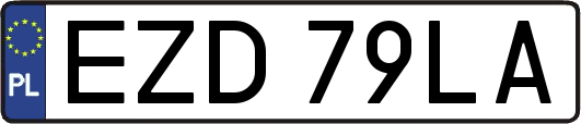 EZD79LA