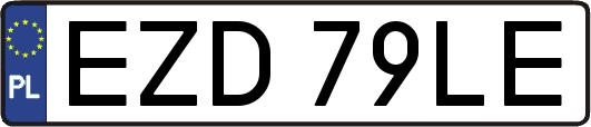 EZD79LE