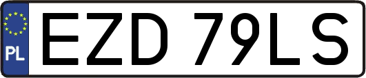 EZD79LS
