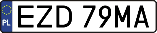 EZD79MA