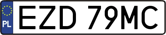 EZD79MC