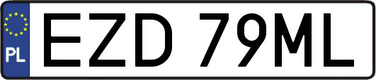 EZD79ML