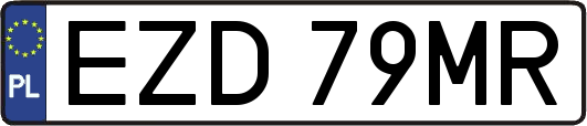EZD79MR