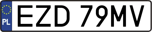 EZD79MV