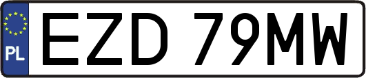 EZD79MW