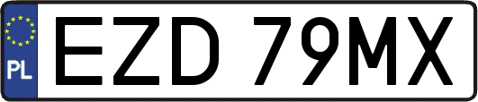 EZD79MX