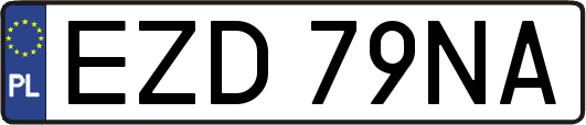EZD79NA