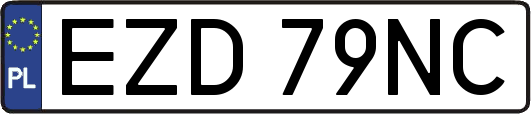 EZD79NC