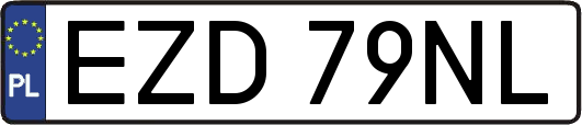 EZD79NL