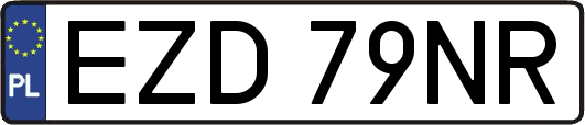 EZD79NR