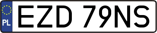 EZD79NS