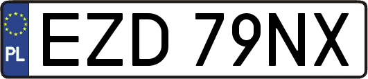 EZD79NX