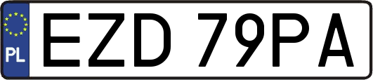 EZD79PA