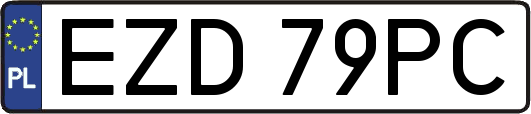 EZD79PC