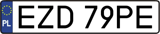 EZD79PE