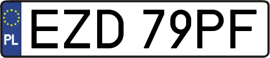 EZD79PF