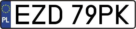EZD79PK