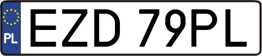 EZD79PL