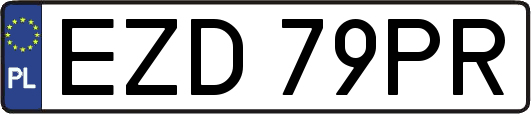 EZD79PR