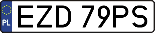 EZD79PS