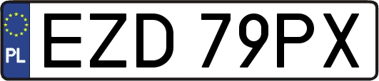 EZD79PX