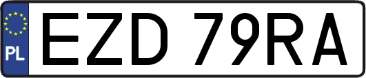 EZD79RA
