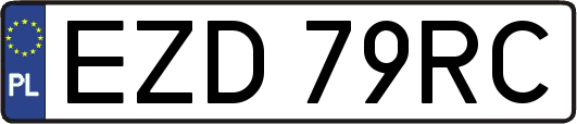 EZD79RC