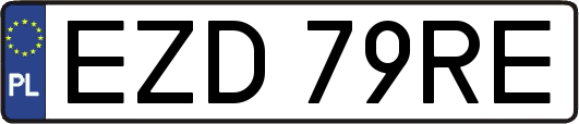 EZD79RE