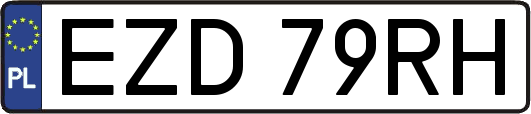 EZD79RH