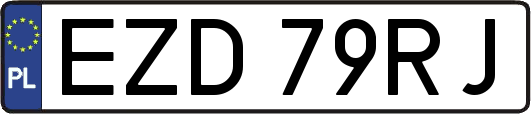 EZD79RJ
