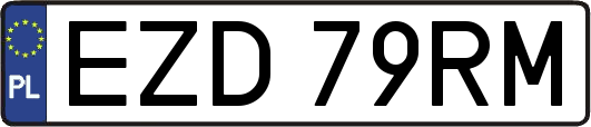 EZD79RM