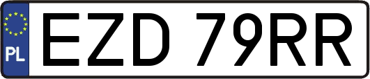 EZD79RR