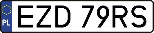 EZD79RS