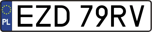 EZD79RV