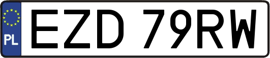 EZD79RW