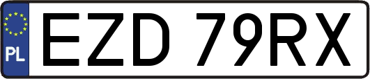 EZD79RX