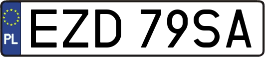 EZD79SA