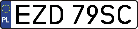 EZD79SC