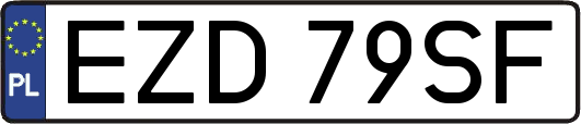 EZD79SF