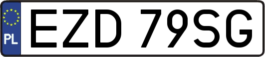 EZD79SG