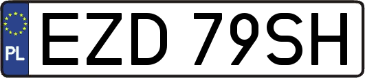 EZD79SH