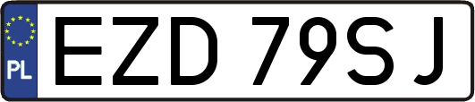 EZD79SJ