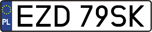 EZD79SK